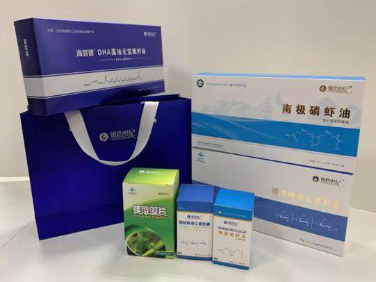 皇姑彩盒定制